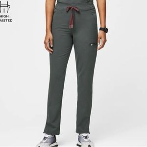 Figs Bonsai XXS Evans Skinny pants